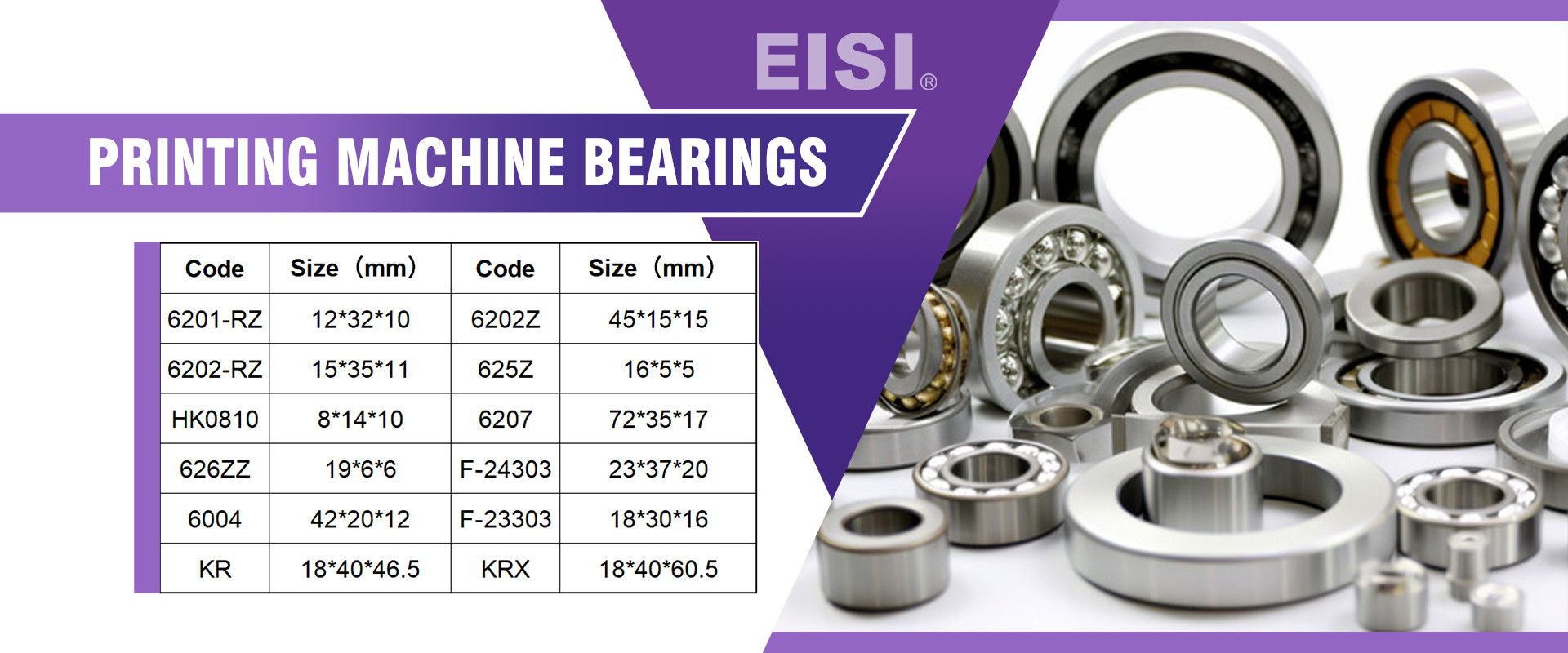 quality Printing Machine Spare Parts factory
