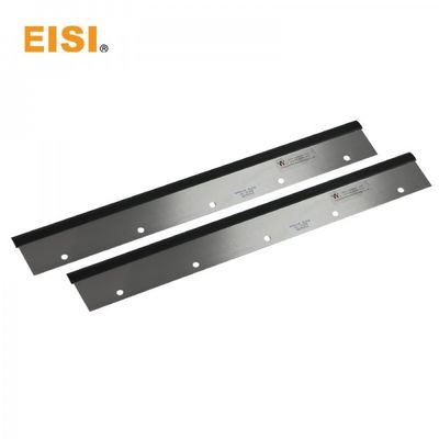 Heidelberg GTO46 Wash Up Blade 500X60X0.50mm 5 Holes 10 PCS/Carton
