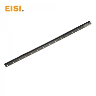Komori L40 Wash Up Blade 1094X50X0.50 mm 15 Holes 10 PCS/Carton