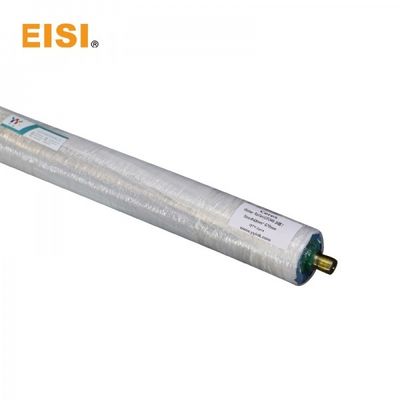 Rubber Offset  Komori Printing Machine Roller With Steel Core