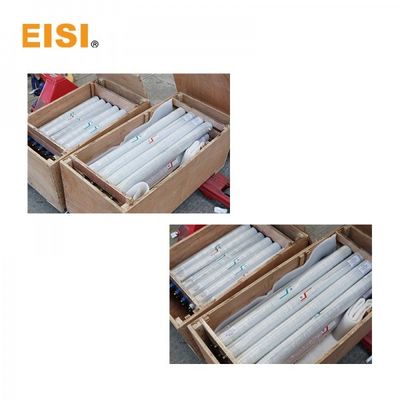 Komori Printing Machine Spare Parts Printer Rubber Roller Easy Installation