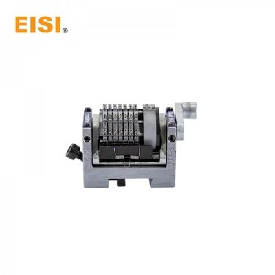 Customizable Arabic GTO Numbering Machine 7 Digits 1 PCS/Plastic Box