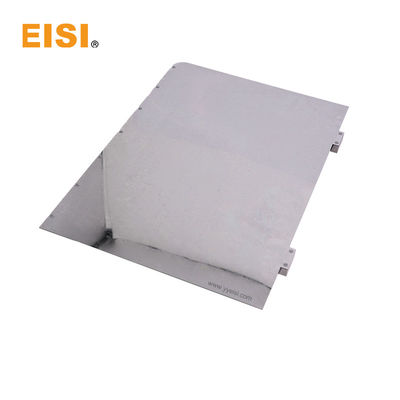 Glossy Type 36X27X1.0mm Cylinder Jacket for Products