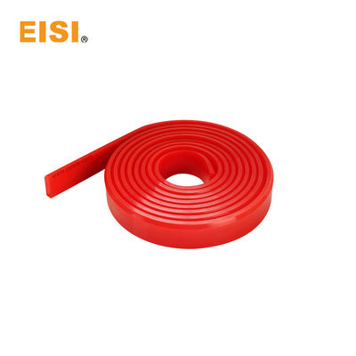 405887 Polyurethane Wash Up Blade Size 4000X40X9mm