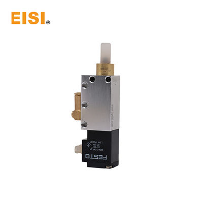 MEH-3-24V DC Cylinder Valve 24V 1.5W Offset Printing Machine Spare Part