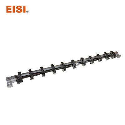 KDB GRIPPER BAR Aluminum 1.87kg for Precision Printing Spare Part