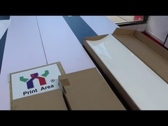 ink duct foil Heidelberg CD52