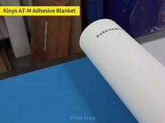 Kinyo AT-M adhesive blanket